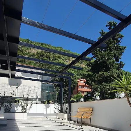 Casa de hóspedes D&b Budva