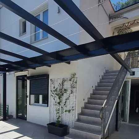 Casa de hóspedes D&b *