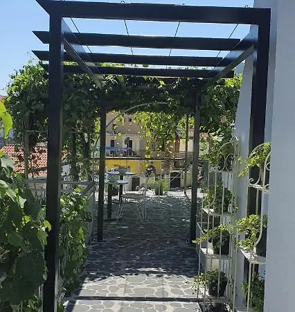 Casa de hóspedes D&b *