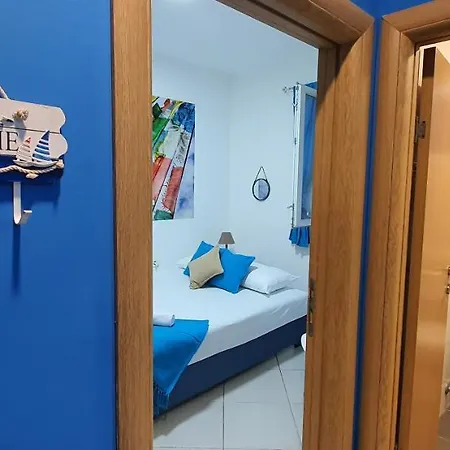 Casa de hóspedes D&b *