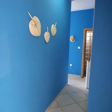 Casa de hóspedes D&b *