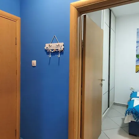 Casa de hóspedes D&b *