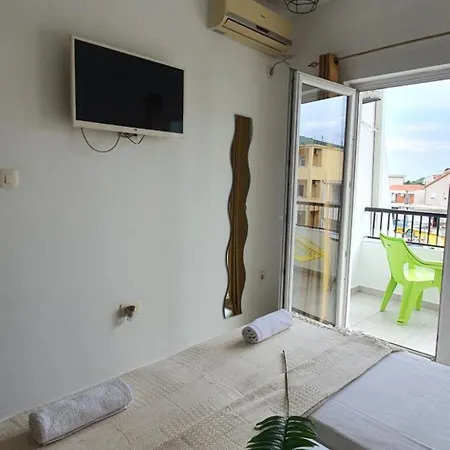 D&b Casa de hóspedes Budva