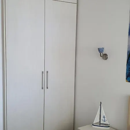 Casa de hóspedes D&b *