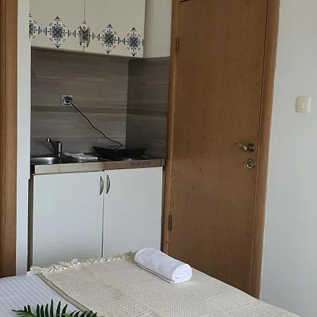 D&b Casa de hóspedes Budva