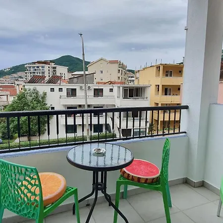 Casa de hóspedes D&b Budva
