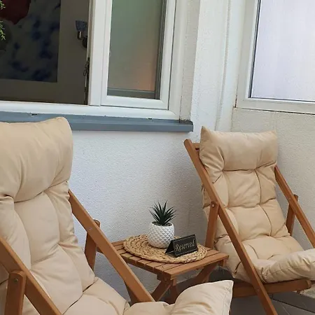 Casa de hóspedes D&b Budva