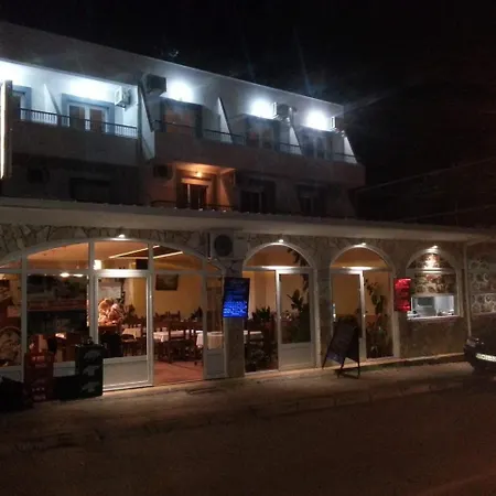 Casa de hóspedes D&b