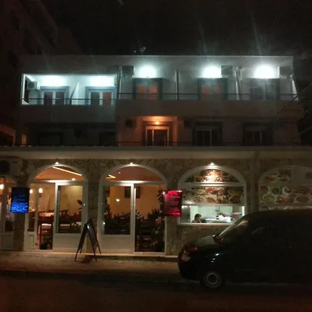 D&b Casa de hóspedes