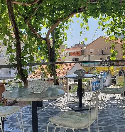 D&b Maison d'hôtes *