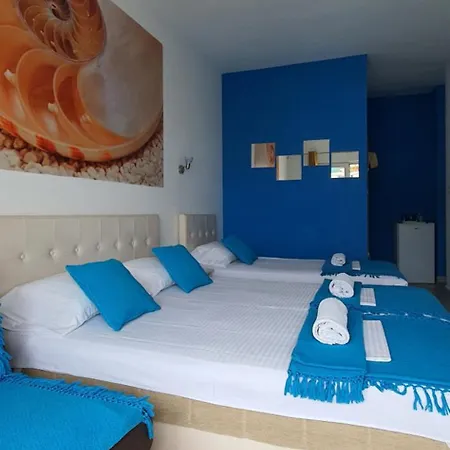 D&b Maison d'hôtes Budva